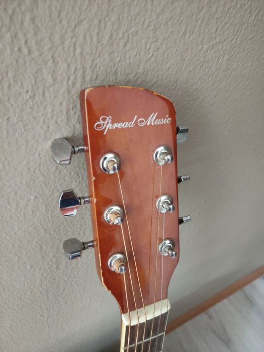 Gitara elektroakustyczna