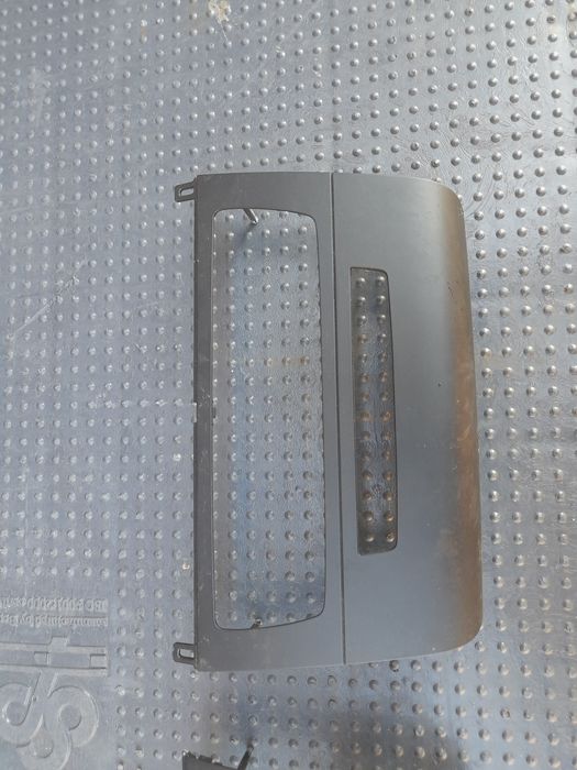 Bmw e87 e81 e82 e88 CIC CCC ramka nawigacji