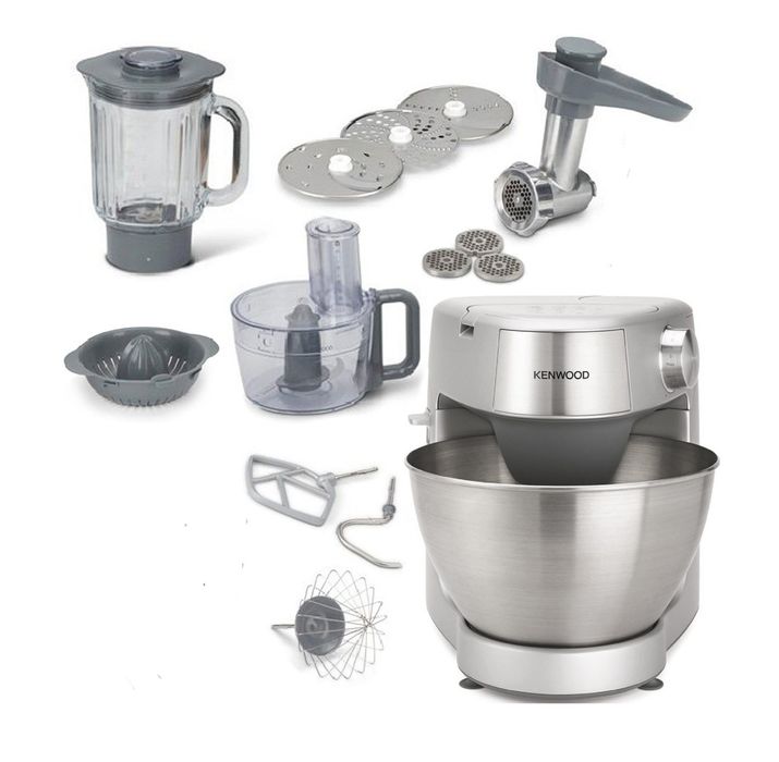 Robót planetarny Kenwood Prospero + KHC29