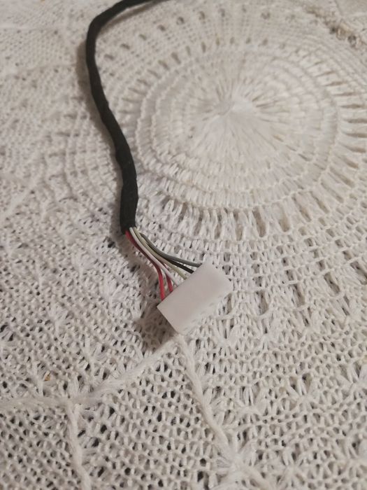 DC Jack Power Hp Dc5 Dv6 Dv7 Cabo64584648839299122