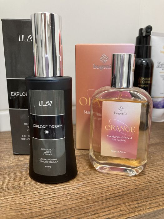 Парфумована вода 50 мл