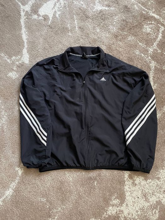 Олімпійка adidas