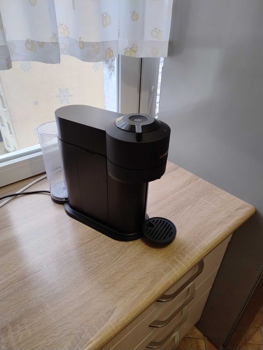 Ekspres do kawy DeLonghi Nespresso