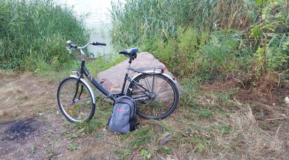 Велосипед с планетарной втулкой Шимано на 7-мь передач