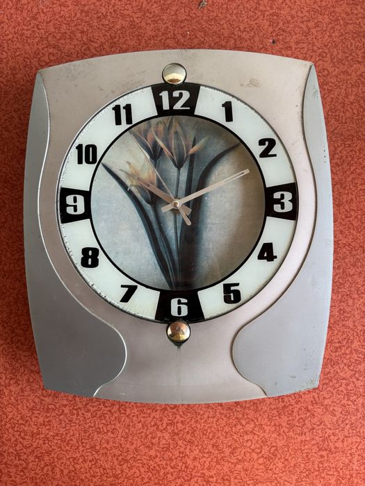 Wall Clocks64585097333890122