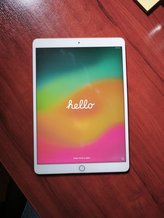 iPad 3°geracao 64gb
