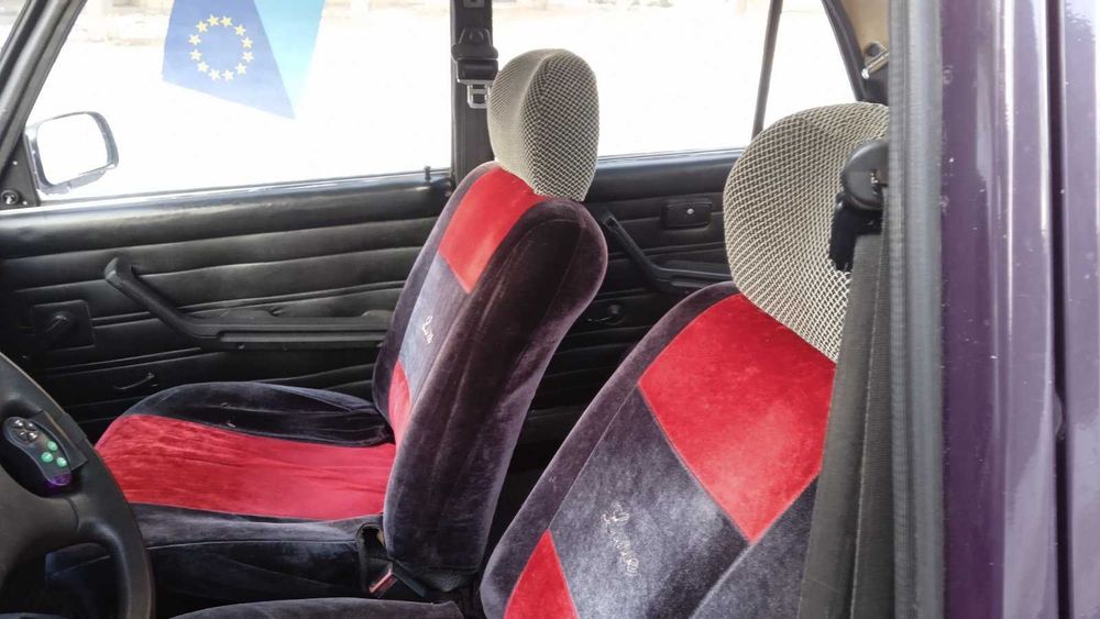 Продам  Лада 1500 SL  Ваз 21053