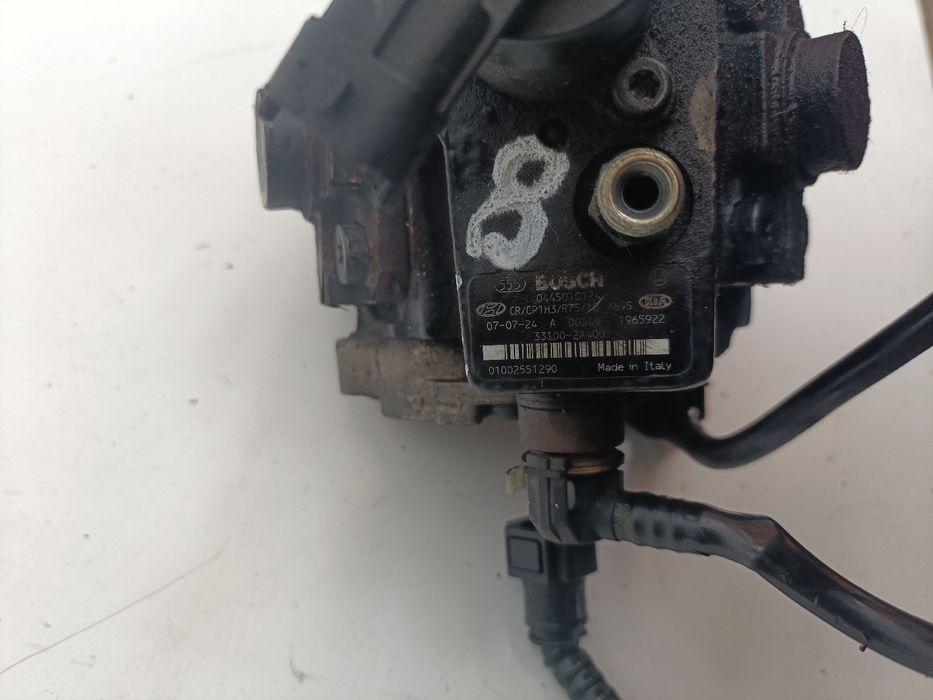 Bomba injetora HYUNDAI i30 (FD)
