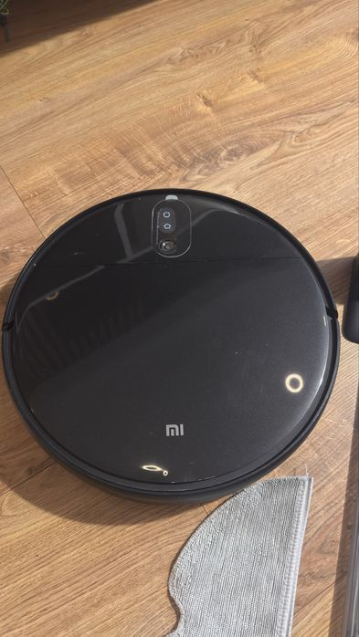Mi Robot Vacuum-Mop 2 Pro+