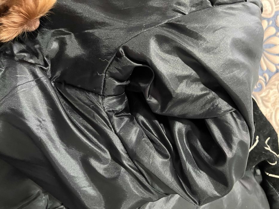 Весняне пальто б/у