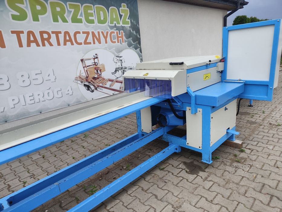 Obrzynarka oflisiarka wielopiła Walter wdpo 410