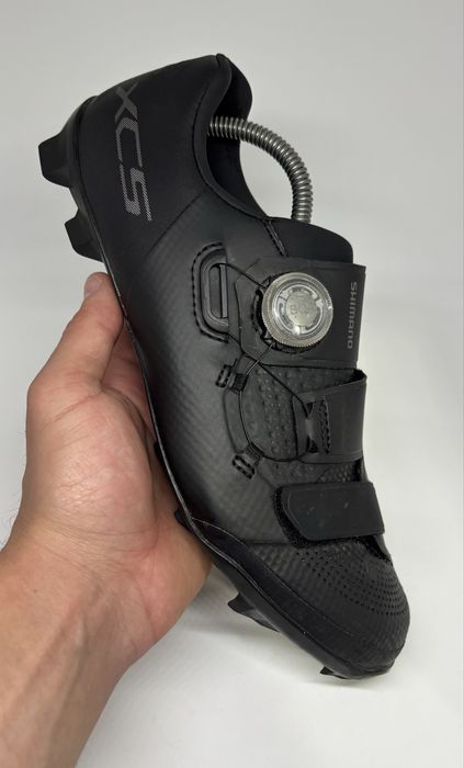 Велокросівки Shimano XC5 42