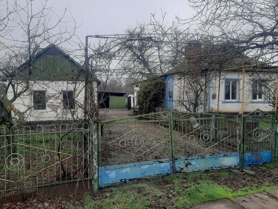 Продаеться дом!!!