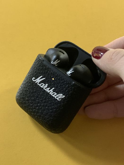 Marshall Minor lll(3) Original