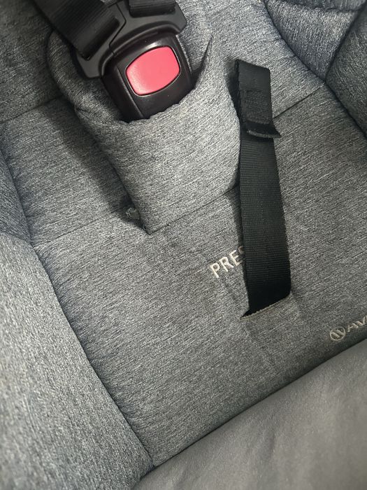 Fotelik nosidełko Avionaut Pixel 0-13 kg