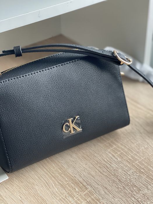 Сумка Calvin Klein Новинка Оригінал