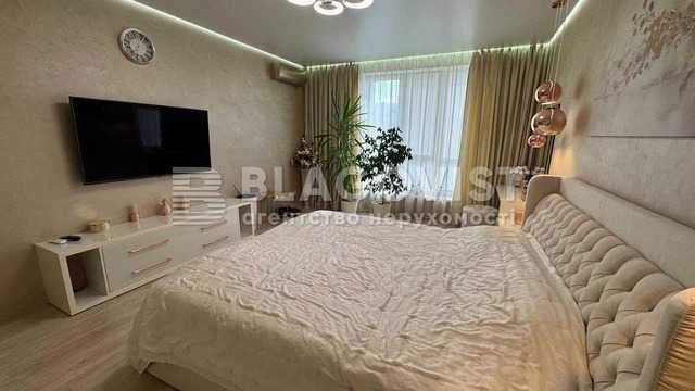 Метрологічна 54, якісний ремонт, 3-кімн.квартира