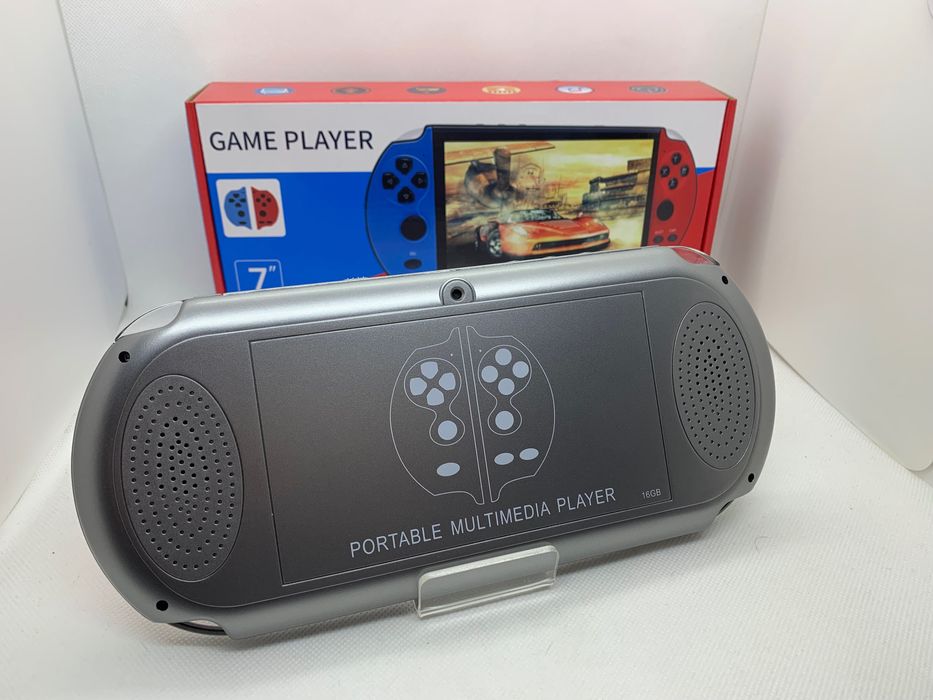 Consola jogos X12 Plus