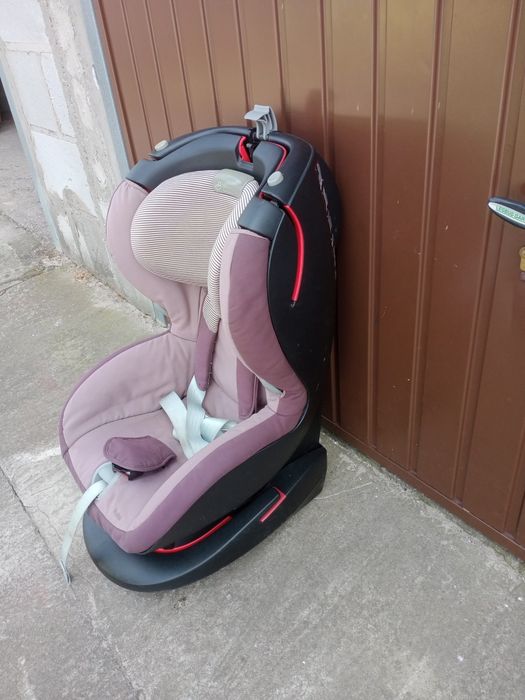 Fotelik dziecięcy Maxi Cosi "Rubi"