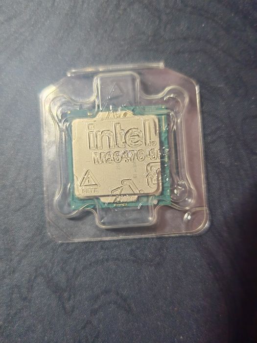 Processador I 5 Intel 10th 2.90hz