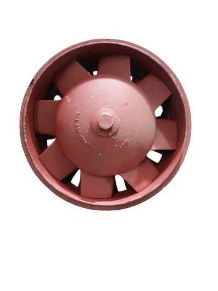 WENTYLATOR T25 LTZ-55A T40 T16 T35 NOWY i Regenerowany Władimirec T-25