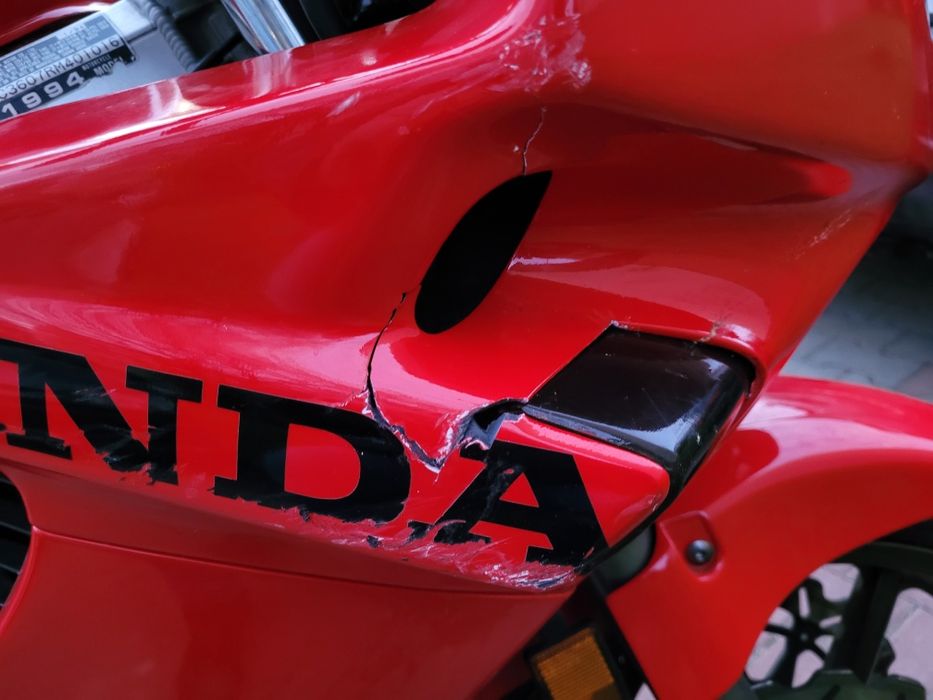 Honda Vfr 750f 1994