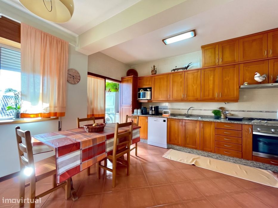 Apartamento T3 Venda em Arcos e Mogofores,Anadia