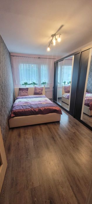 wynajmę - 2 pokoje Legnica Oś. Piekary