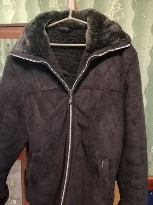 Продам дубльонку