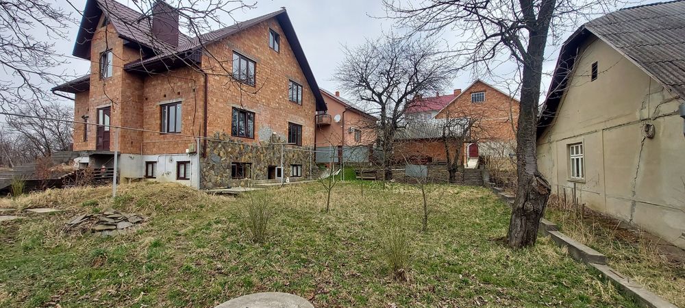 Продаж будинку в селі Коровія по вул. Черетейська