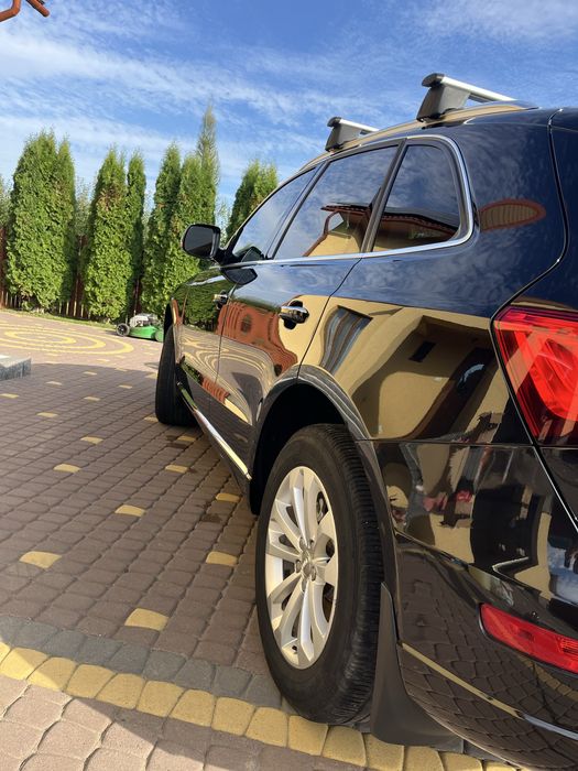 Audi Q 5 Продам Внедорожник