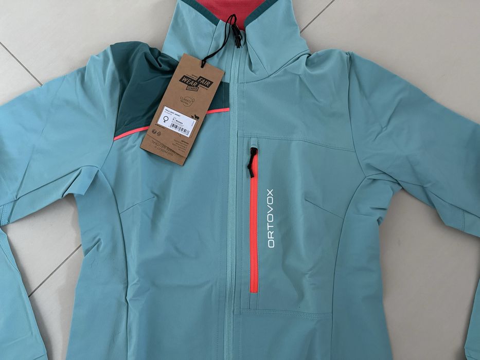 Damska kurtka Ortovox PALA LIGHT rozmiar S