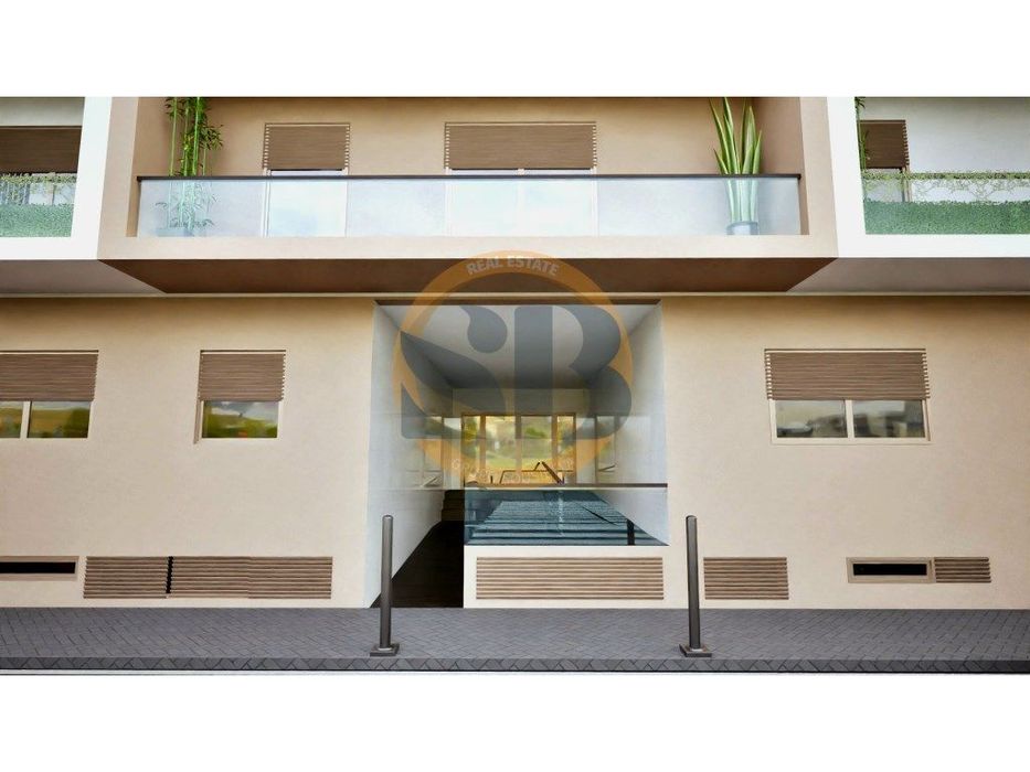 Apartamentos Novos Oliveira de Azeméis — Oliveira De Azeméis, Santiago De Riba-Ul, Ul, Macinhata Da Seixa E Madail, Aveiro