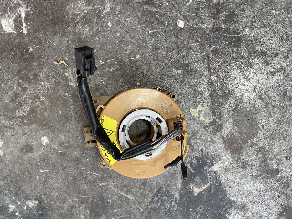 T Шлейф руля Fiat Fiorino Qubo Doblo Opel Combo Peugeot Bipper Nemo