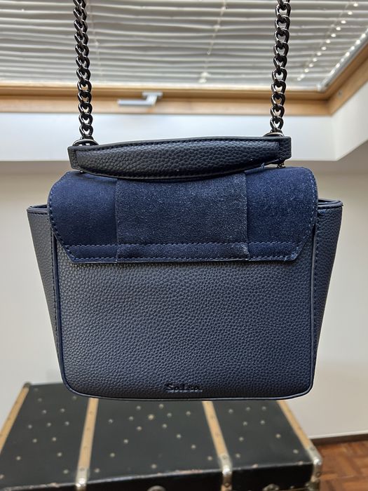 Mala tira colo Salsa