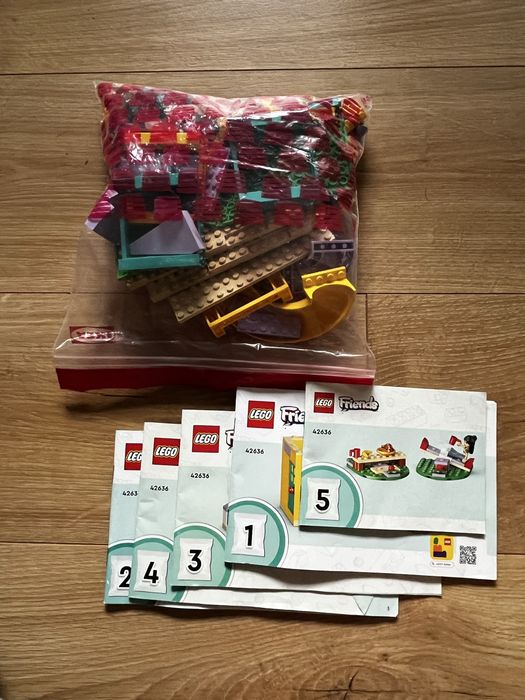 42636 - Lego Friends Przedszkole