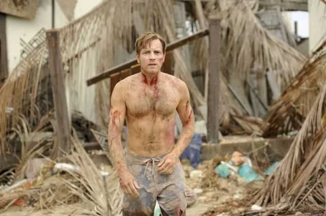O IMPOSSÍVEL (Naomi Watts/Ewan McGregor) Incrível Histórica Verídica