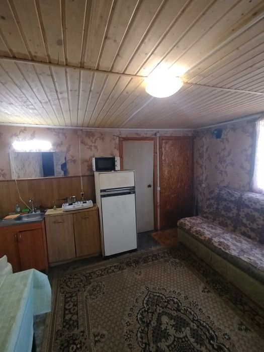 Оренда однокімнатної квартири
