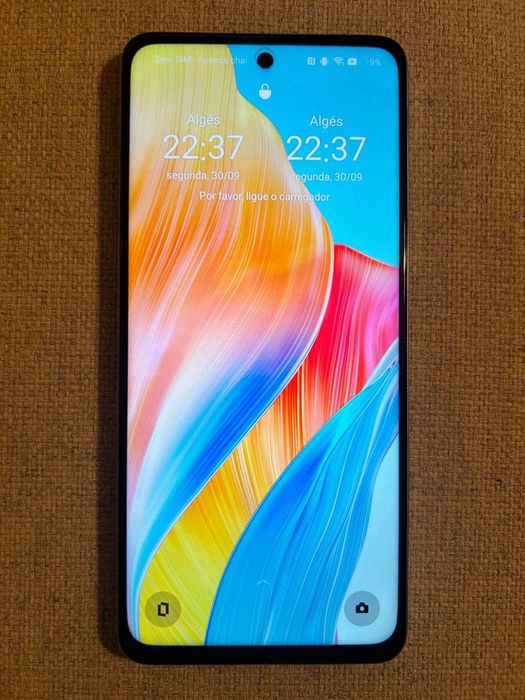 oppo a98 256gb 8gb ram