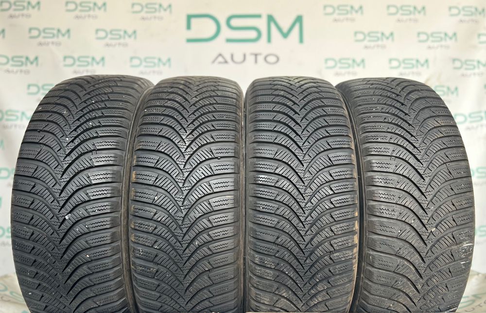 Скад шин б/в. 185/60 R14 Hankook Winter I*Cept RS2