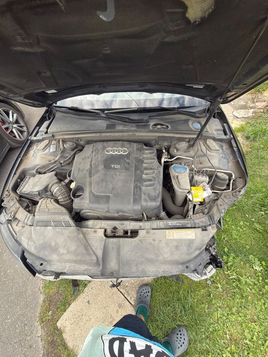 Sprzedam  audi a4 2011 rok