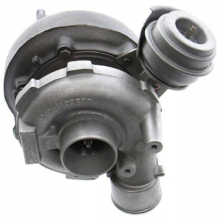 Турбіна Opel Omega B 2.5 DTI 150 HP, Y25DT, 93184500, 860049, 93171646