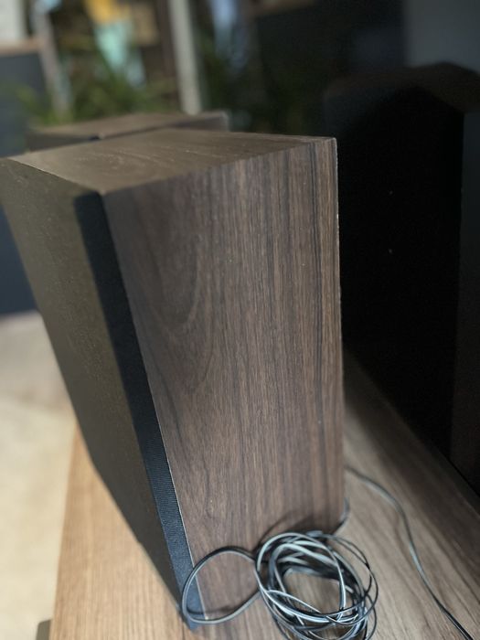 Głośniki Marantz SP 225 – Vintage Audio