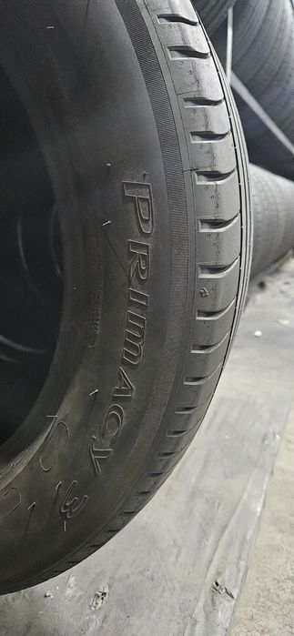 225 55 18 Літо Комплект Michelin Primacy 3 з Європи