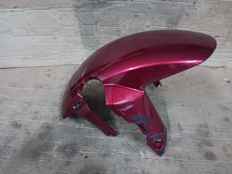 Guarda lamas da frente Honda CBR650R