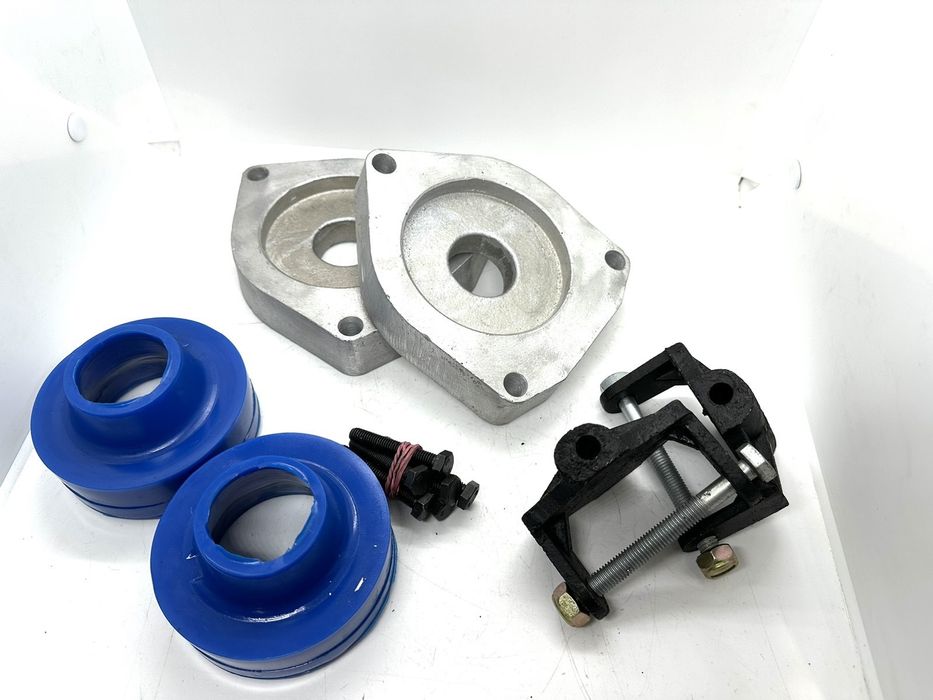 Проставки Renault Megane 3, 2008-2015 / Рено Меган 3 Сценик 3