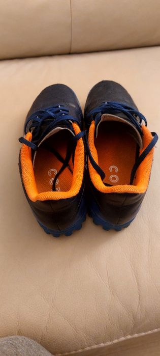 Turfy ADIDAS Copa Sense
COPA SENSE.4 TF J GW7397