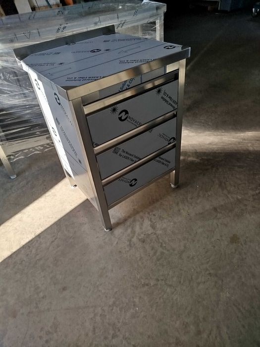 Stół gastronomiczny