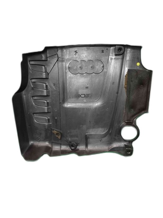 Tampa do Motor AUDI A4 B8 2.0 TDI (105 kW / 143 cv) [11.2007 - 12.2015] 03L103925 (OEM)