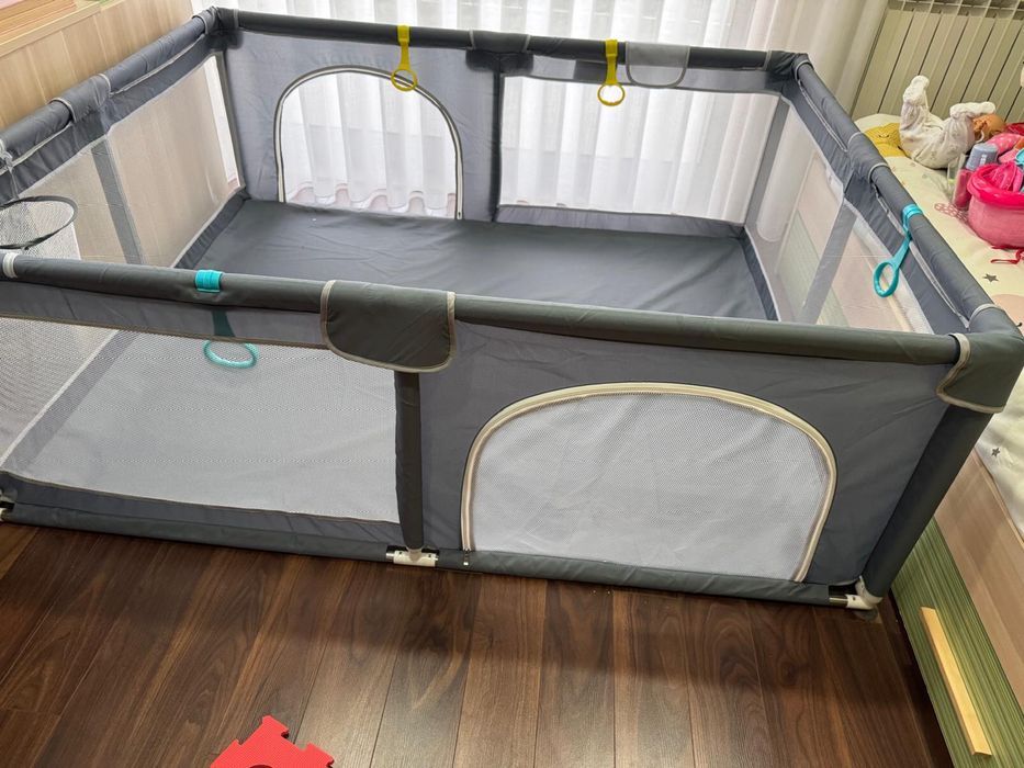 Parque infantil para crianças